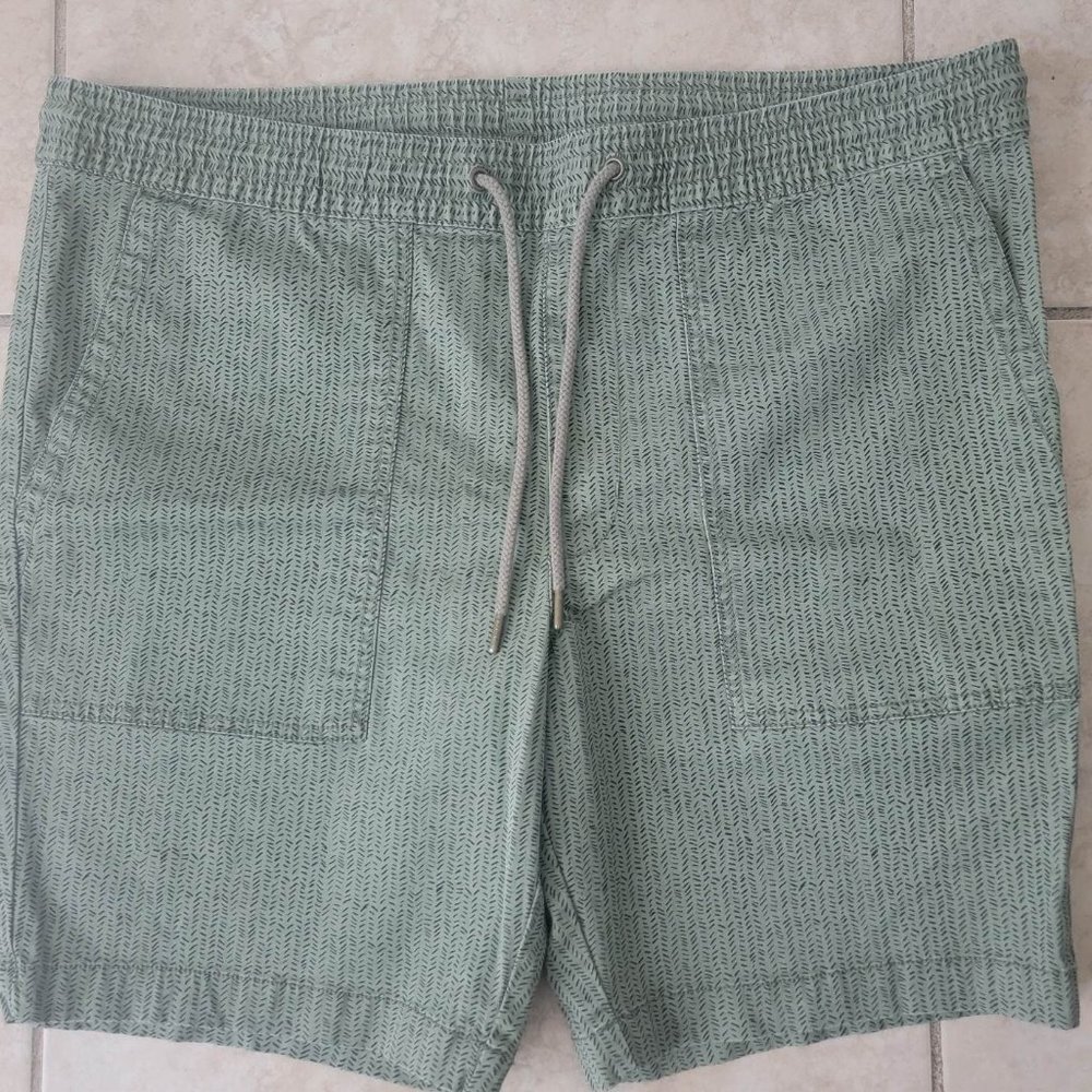 Goodfellow & CO shorts (SA Dustin Henderson in Stranger Things)